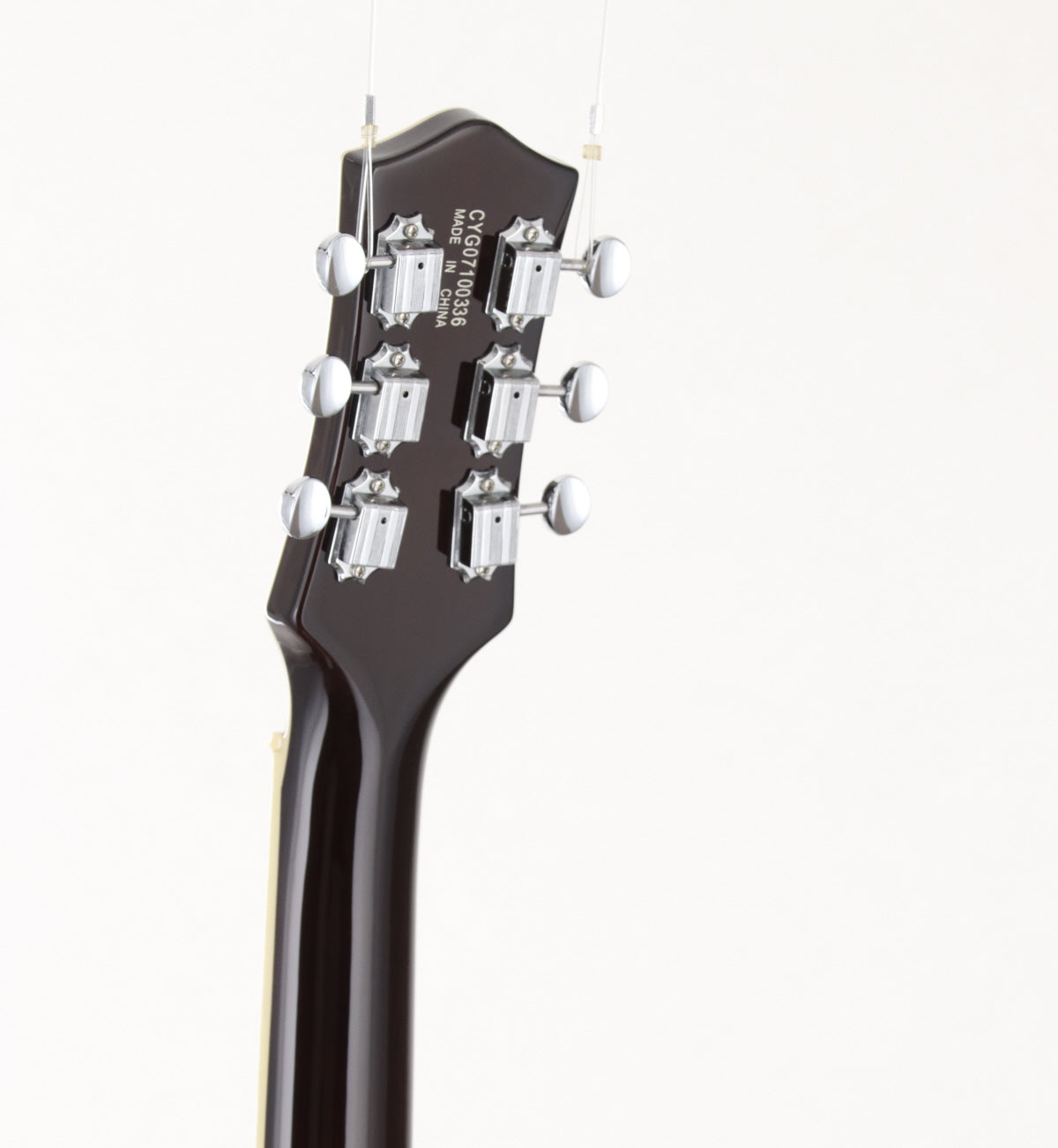 [SN CYG07100336] USED Gretsch / ELECTROMATIC G5235T / Pro Jet with Bigsby Jet Glo [06]