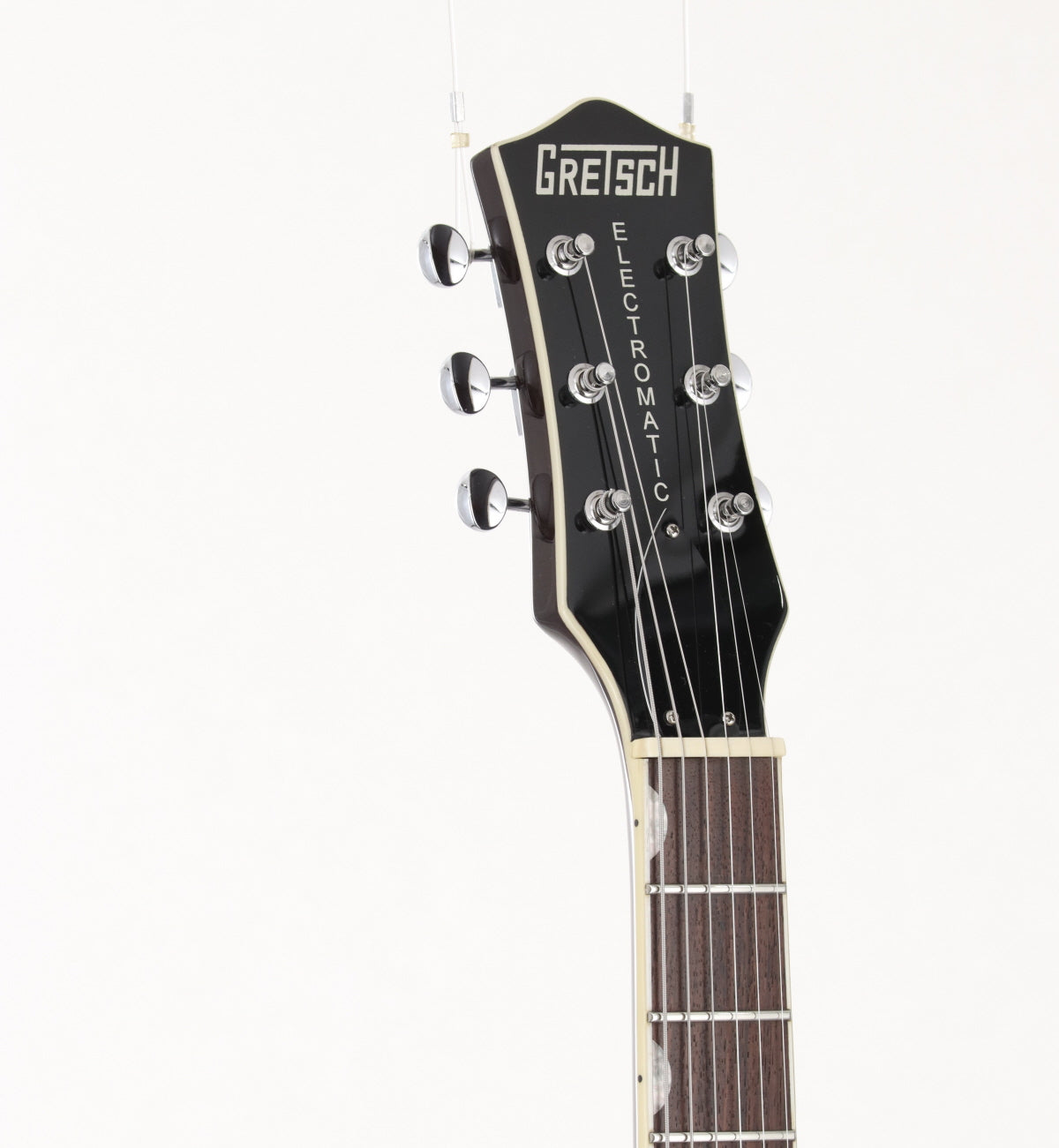 [SN CYG07100336] USED Gretsch / ELECTROMATIC G5235T / Pro Jet with Bigsby Jet Glo [06]