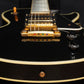 [SN 711446] USED Gibson Custom Shop / Historic Collection 1957 Les Paul Custom VOS 3PU Ebony -2011- [04]