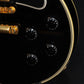 [SN 711446] USED Gibson Custom Shop / Historic Collection 1957 Les Paul Custom VOS 3PU Ebony -2011- [04]