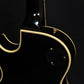 [SN 711446] USED Gibson Custom Shop / Historic Collection 1957 Les Paul Custom VOS 3PU Ebony -2011- [04]