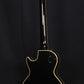 [SN 711446] USED Gibson Custom Shop / Historic Collection 1957 Les Paul Custom VOS 3PU Ebony -2011- [04]