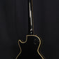 [SN 711446] USED Gibson Custom Shop / Historic Collection 1957 Les Paul Custom VOS 3PU Ebony -2011- [04]