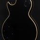 [SN 711446] USED Gibson Custom Shop / Historic Collection 1957 Les Paul Custom VOS 3PU Ebony -2011- [04]