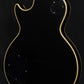 [SN 711446] USED Gibson Custom Shop / Historic Collection 1957 Les Paul Custom VOS 3PU Ebony -2011- [04]
