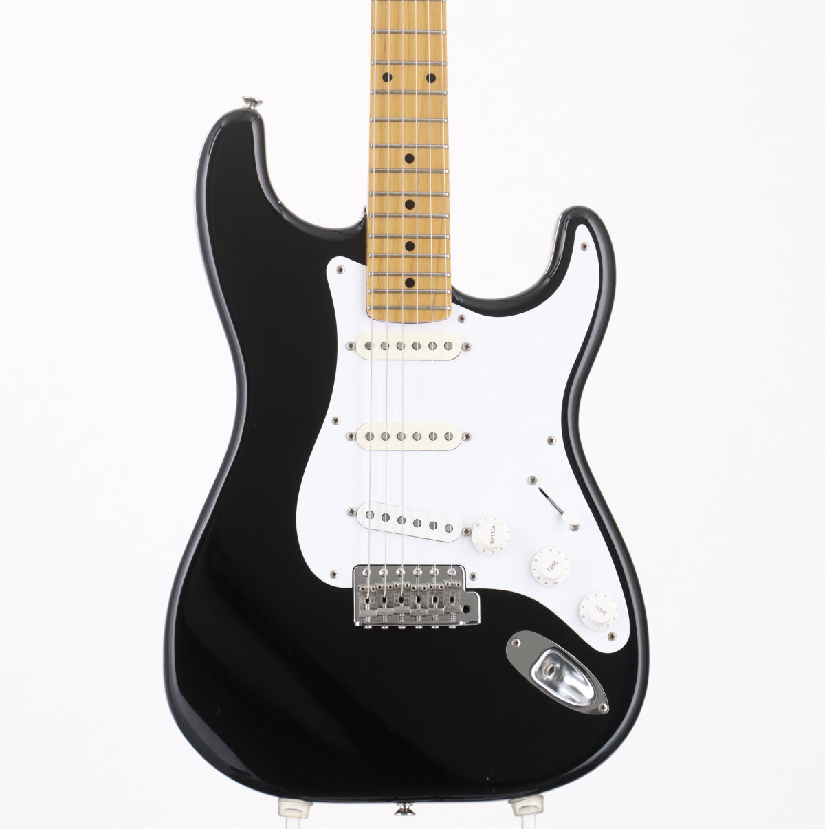 Fender JAPAN ストラト　エレキギター Fender Japan ST-45 / 3TS / 2004～2006年製 フェンダー エレキ