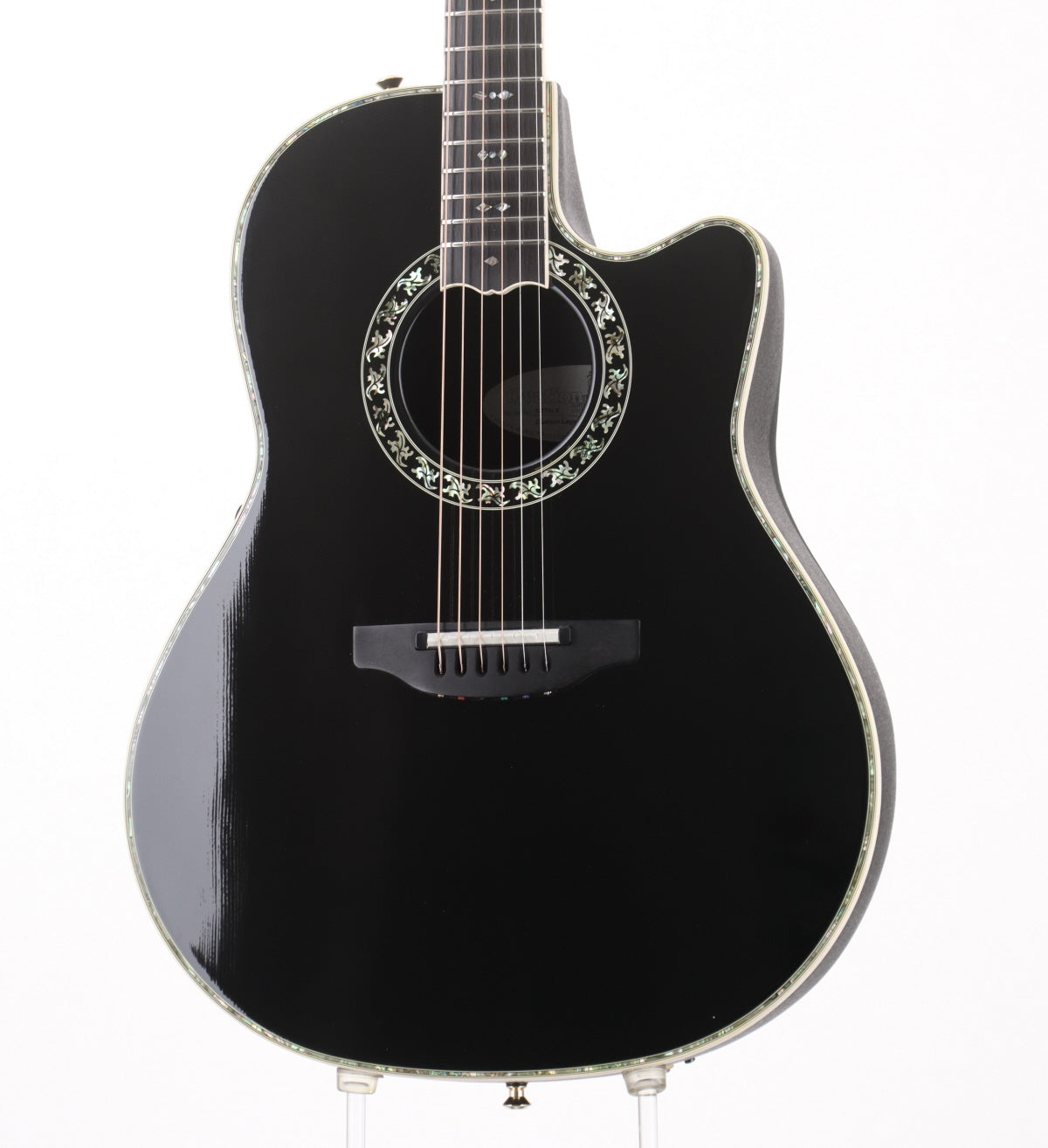 [SN 590310] USED OVATION / C779LX CUSTOM LEGEND LX [03]