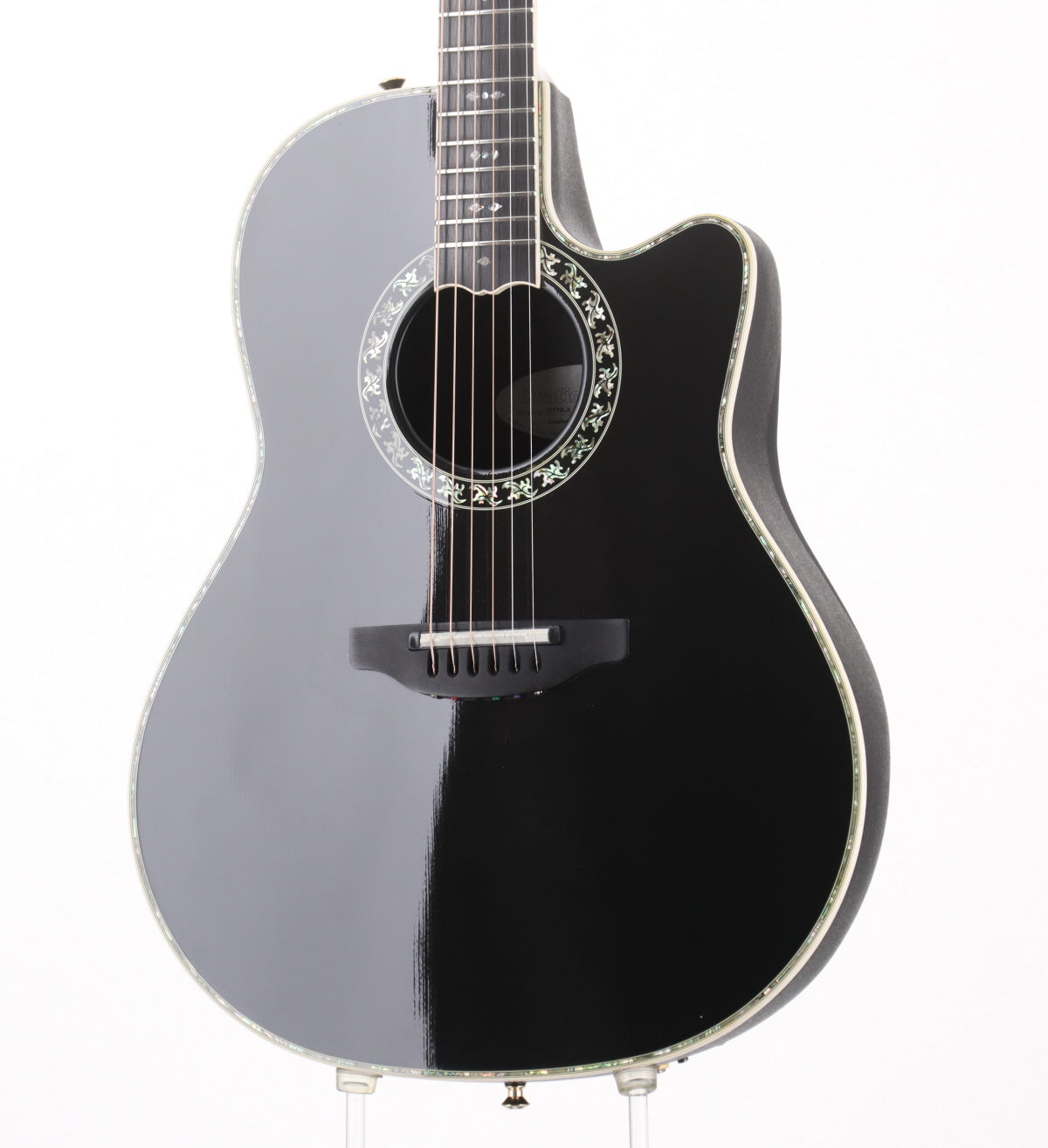 [SN 590310] USED OVATION / C779LX CUSTOM LEGEND LX [03]