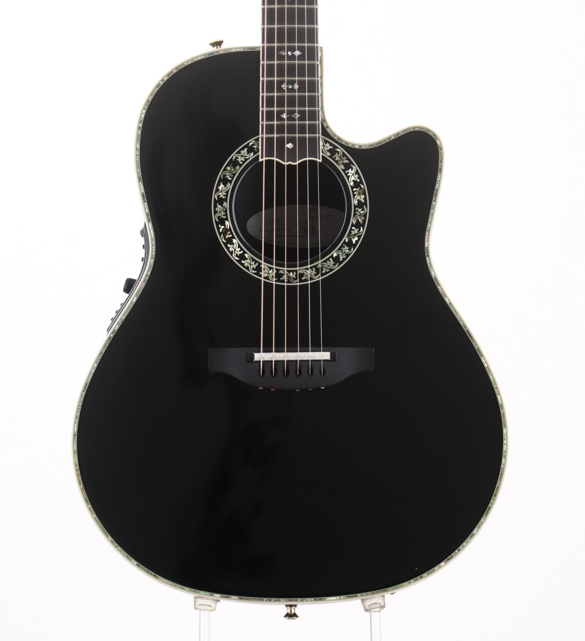 [SN 590310] USED OVATION / C779LX CUSTOM LEGEND LX [03]