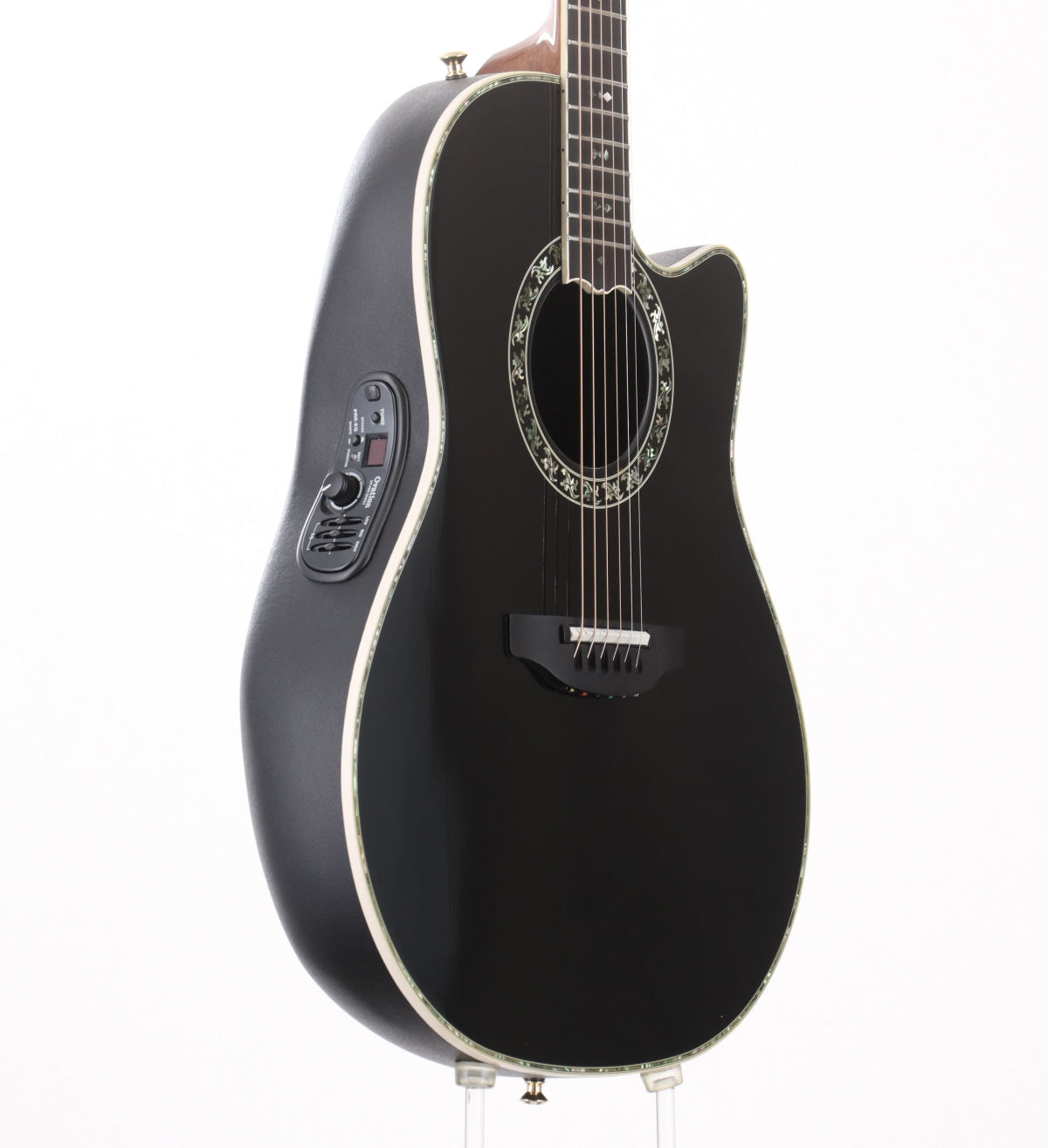 [SN 590310] USED OVATION / C779LX CUSTOM LEGEND LX [03]