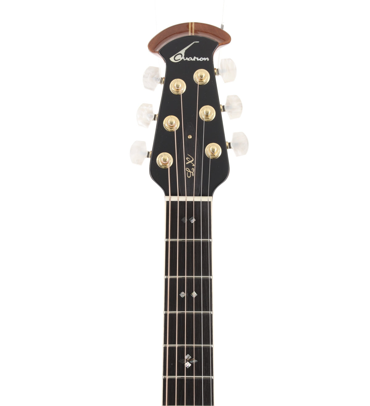 [SN 590310] USED OVATION / C779LX CUSTOM LEGEND LX [03]