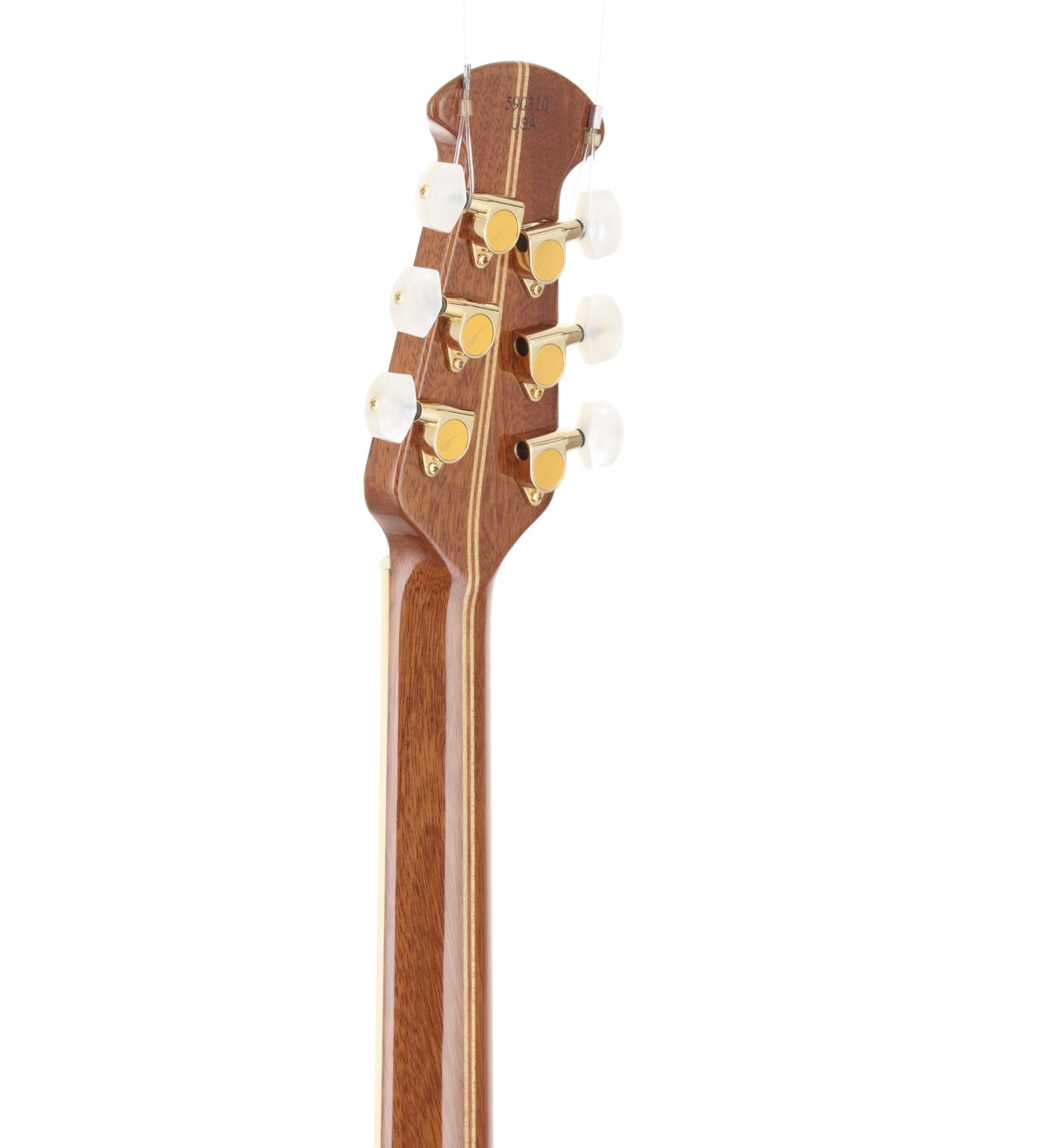 [SN 590310] USED OVATION / C779LX CUSTOM LEGEND LX [03]