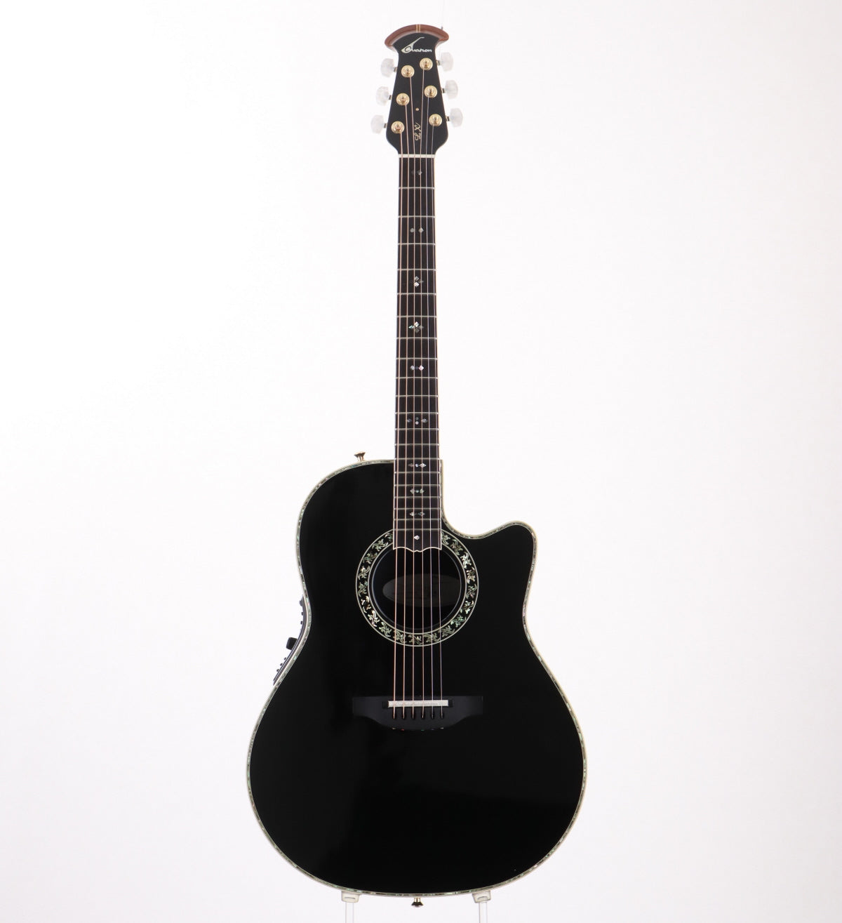 [SN 590310] USED OVATION / C779LX CUSTOM LEGEND LX [03]