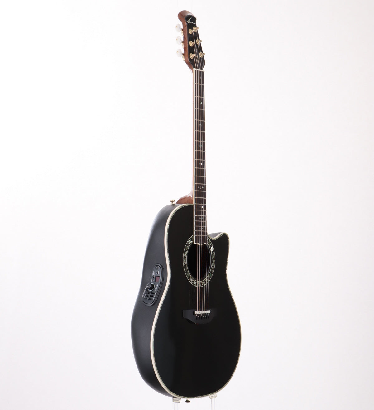 [SN 590310] USED OVATION / C779LX CUSTOM LEGEND LX [03]