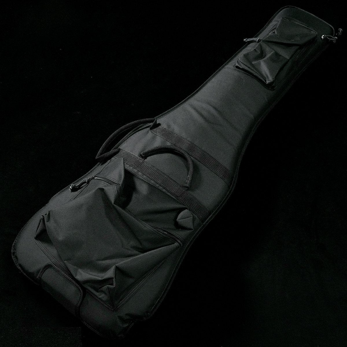 [SN 30055] USED TUNE / ZI-3 8N [05]