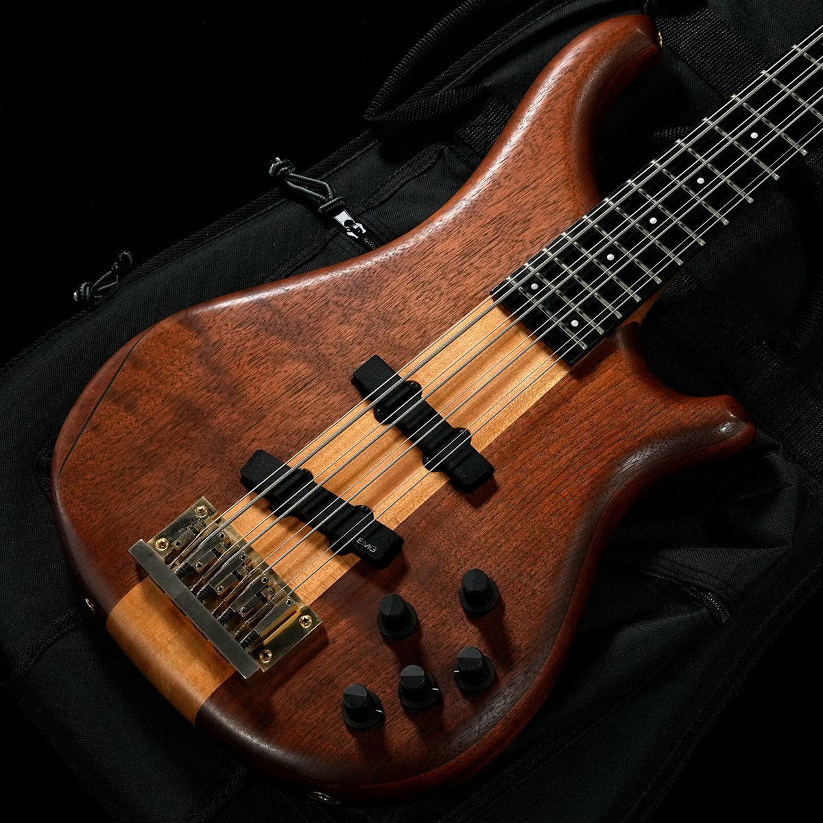 [SN 30055] USED TUNE / ZI-3 8N [05]