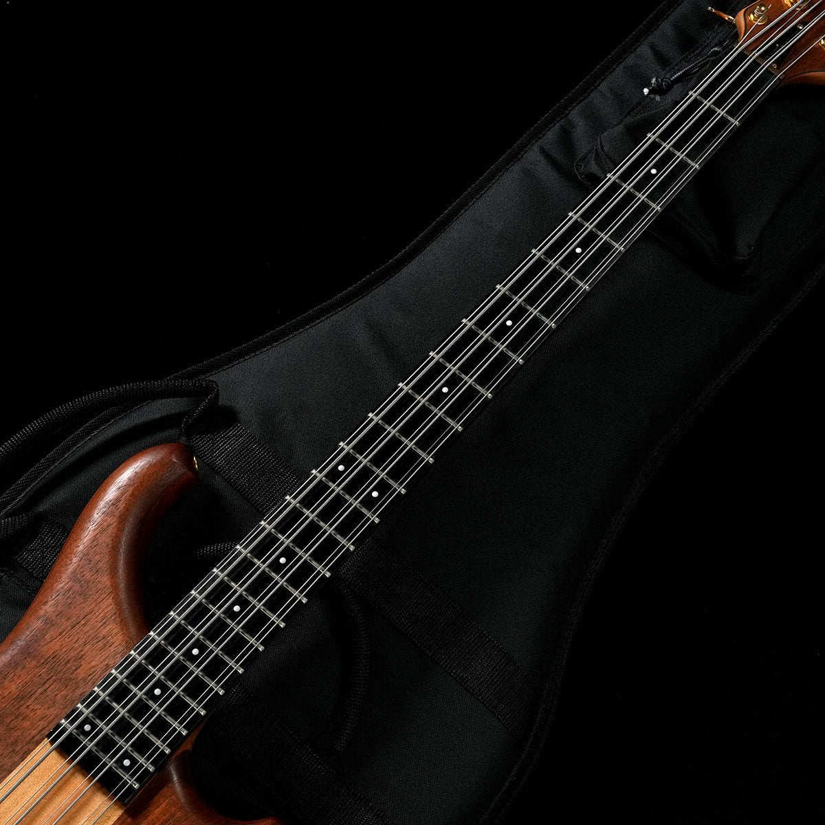 [SN 30055] USED TUNE / ZI-3 8N [05]