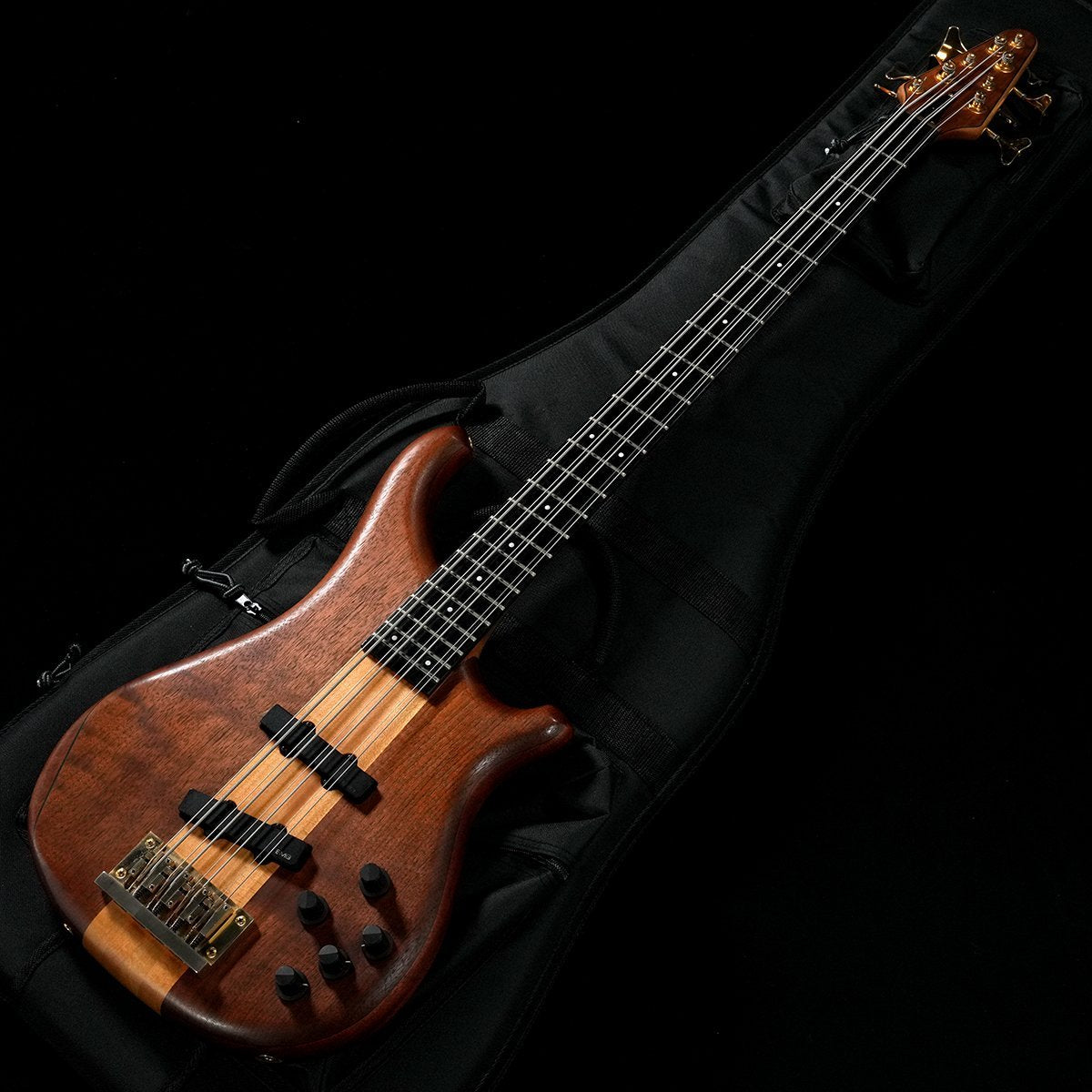[SN 30055] USED TUNE / ZI-3 8N [05]