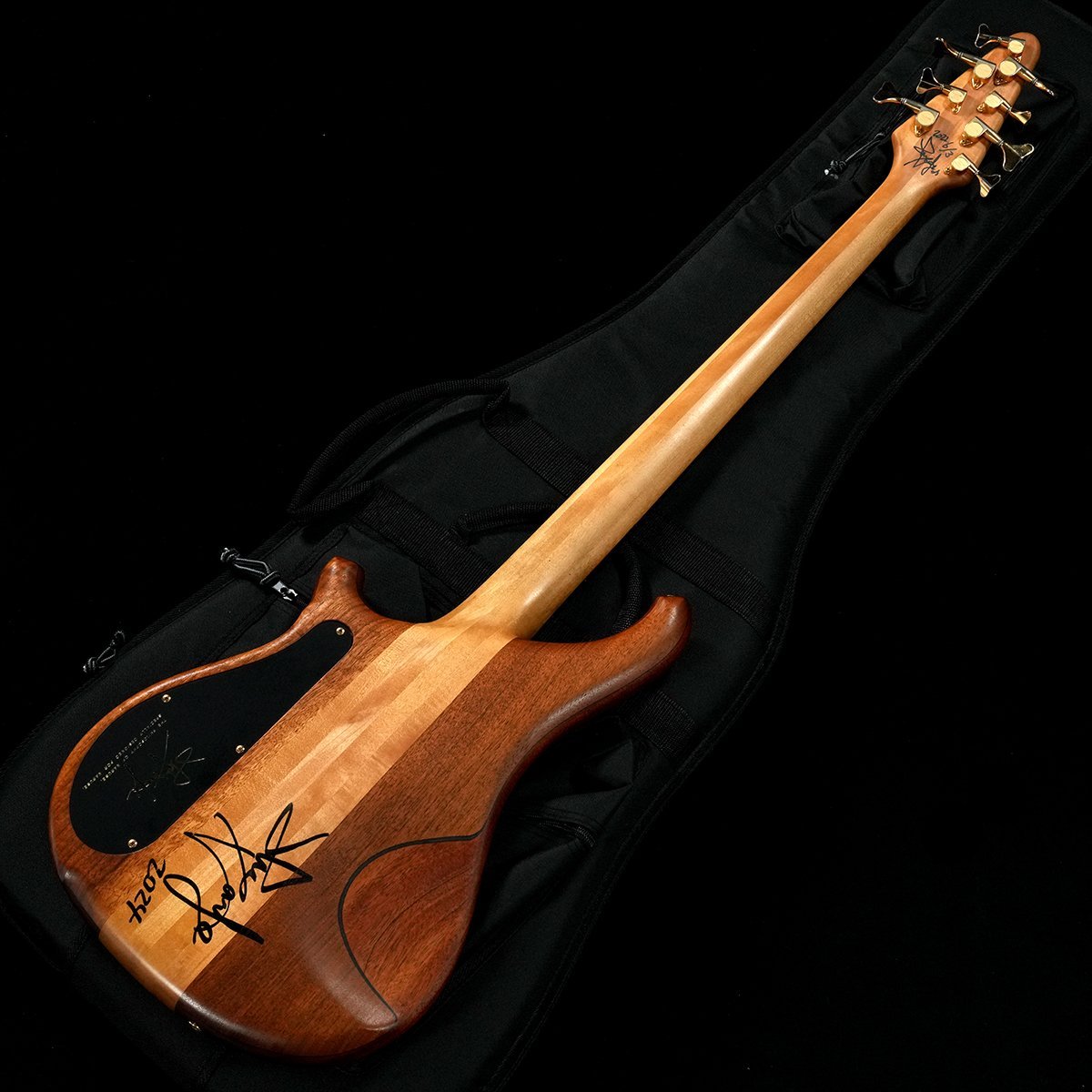 [SN 30055] USED TUNE / ZI-3 8N [05]
