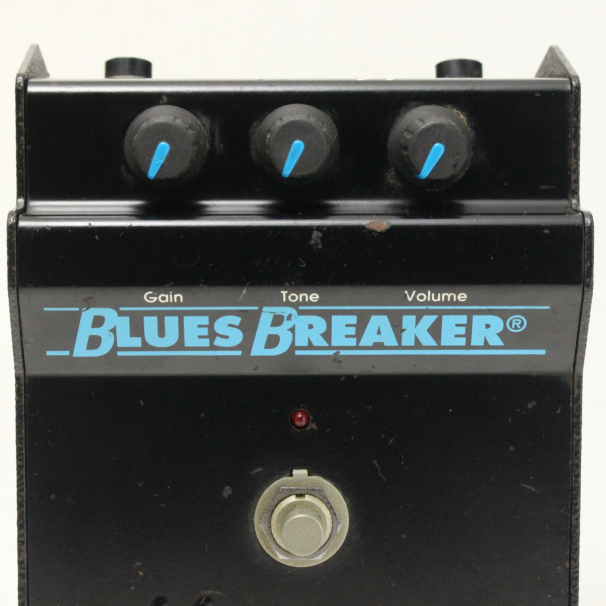 USED MARSHALL / Blues Breaker Made in England [03 – Ishibashi