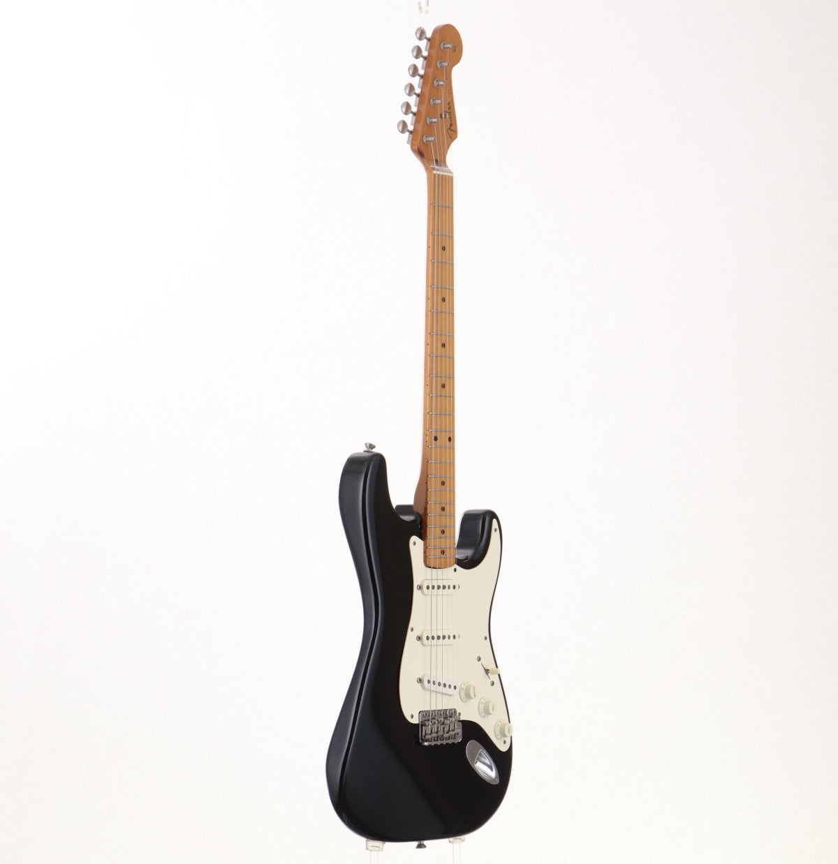 [SN V050570] USED FENDER USA / American Vintage 57 Stratocaster Black [06]
