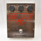 USED ELECTRO-HARMONIX / Big Muff Pi TONE Bypass 1984y Miss Print [12]