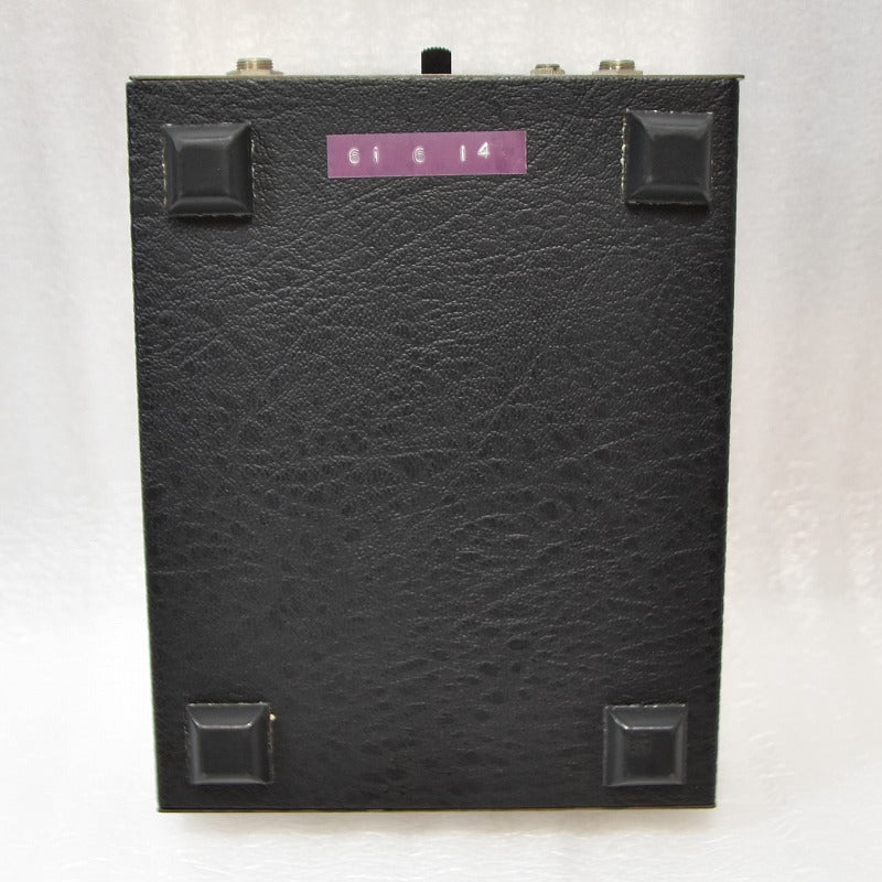 USED ELECTRO-HARMONIX / Big Muff Pi TONE Bypass 1984y Miss Print [12]
