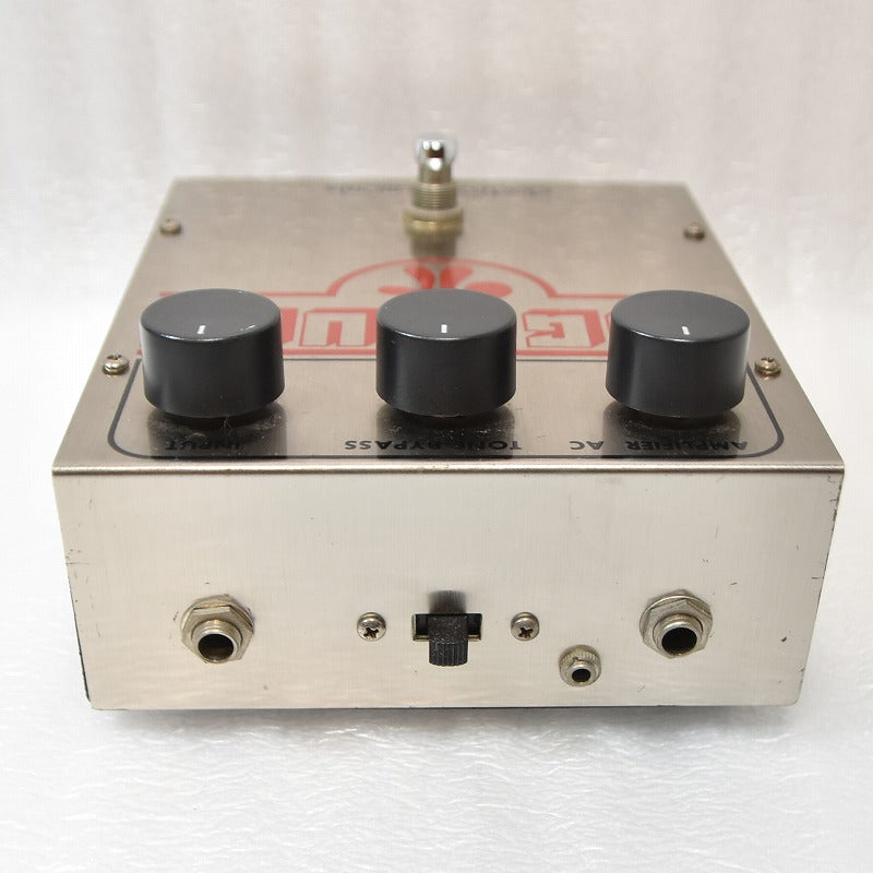 USED ELECTRO-HARMONIX / Big Muff Pi TONE Bypass 1984y Miss Print [12]