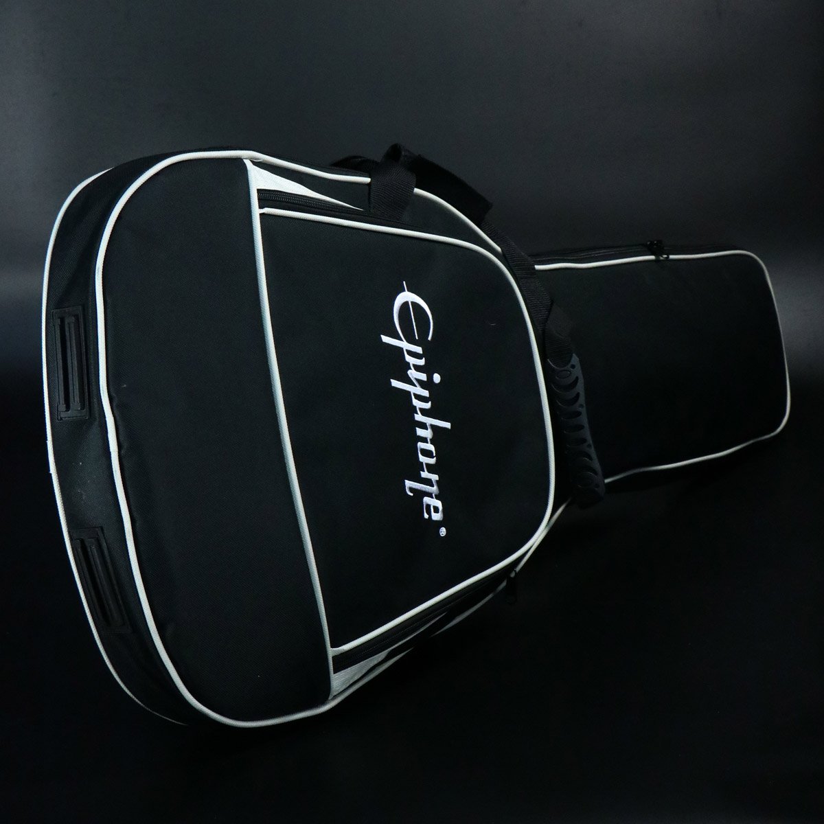 [SN 24121526242] USED Epiphone by Gibson / Inspired by Gibson Les Paul Standard 60s Heather Poly 2024 [10]