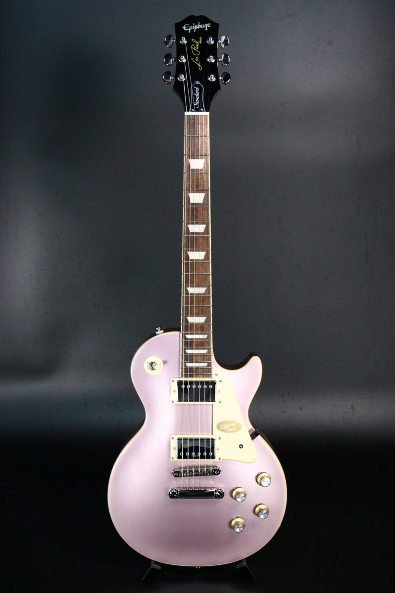 [SN 24121526242] USED Epiphone by Gibson / Inspired by Gibson Les Paul Standard 60s Heather Poly 2024 [10]