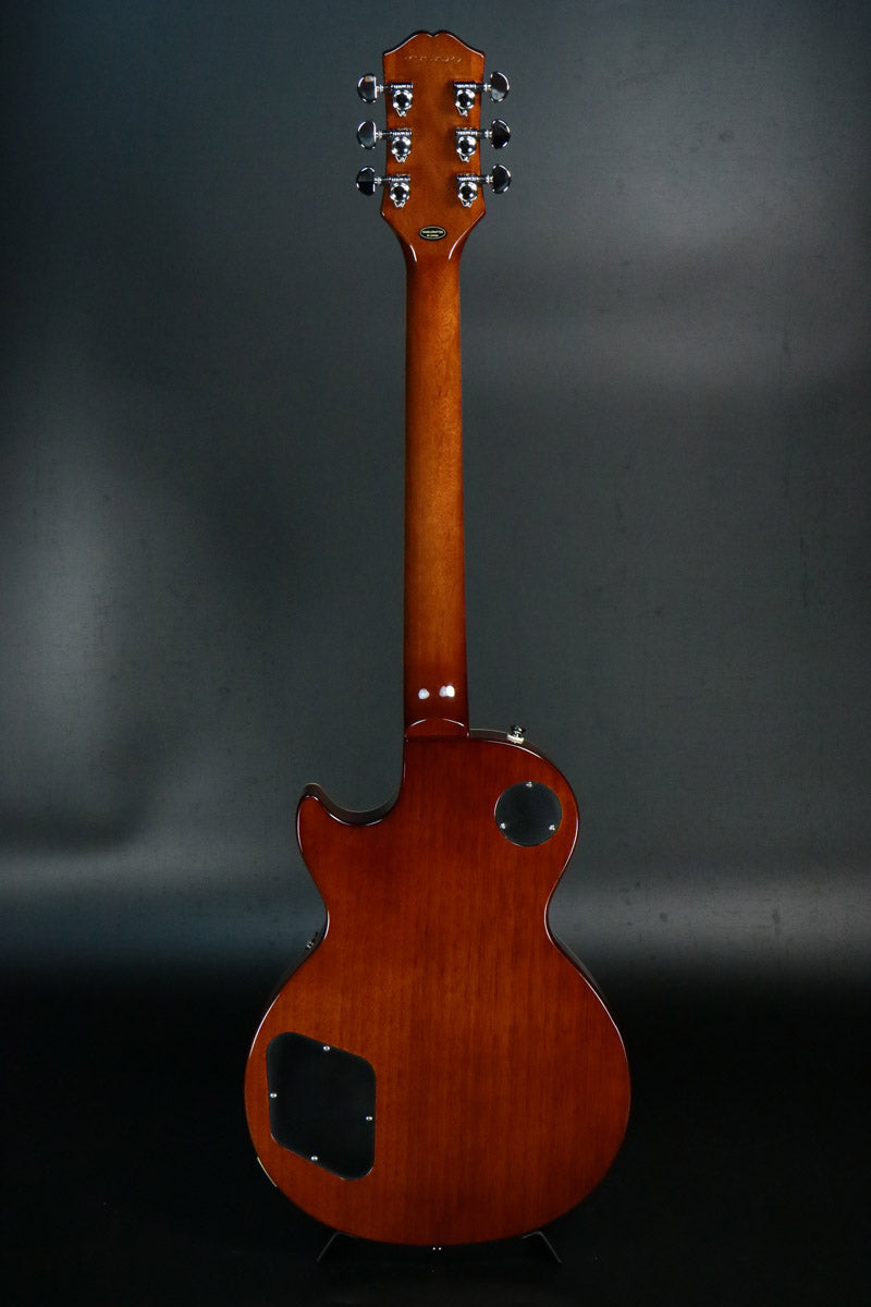 [SN 24121526242] USED Epiphone by Gibson / Inspired by Gibson Les Paul Standard 60s Heather Poly 2024 [10]