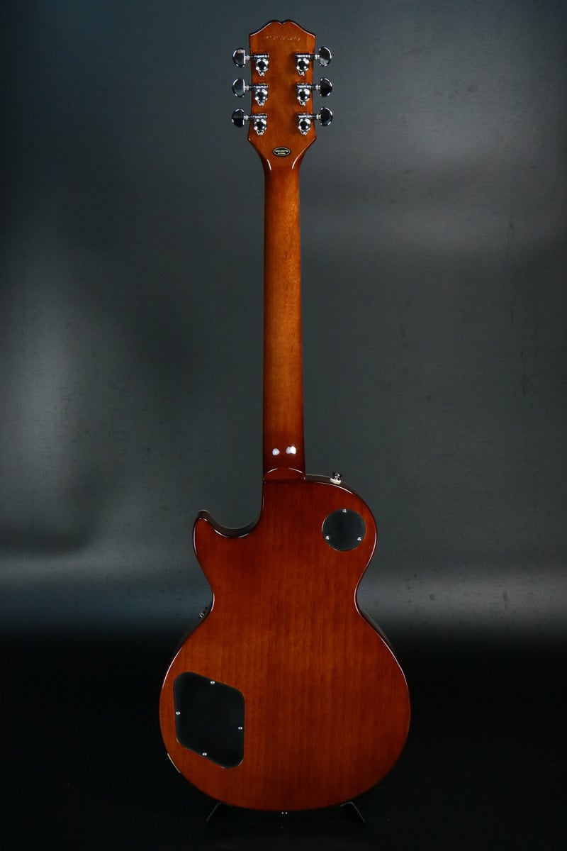 [SN 24121526242] USED Epiphone by Gibson / Inspired by Gibson Les Paul Standard 60s Heather Poly 2024 [10]