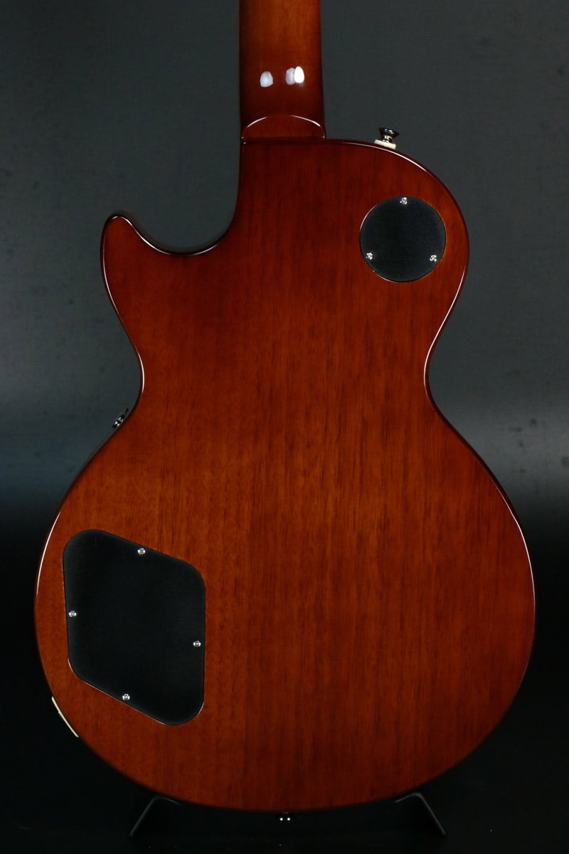 [SN 24121526242] USED Epiphone by Gibson / Inspired by Gibson Les Paul Standard 60s Heather Poly 2024 [10]