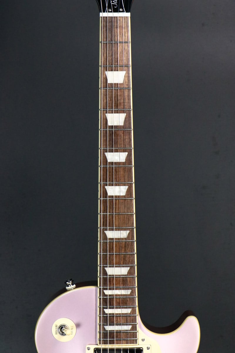 [SN 24121526242] USED Epiphone by Gibson / Inspired by Gibson Les Paul Standard 60s Heather Poly 2024 [10]