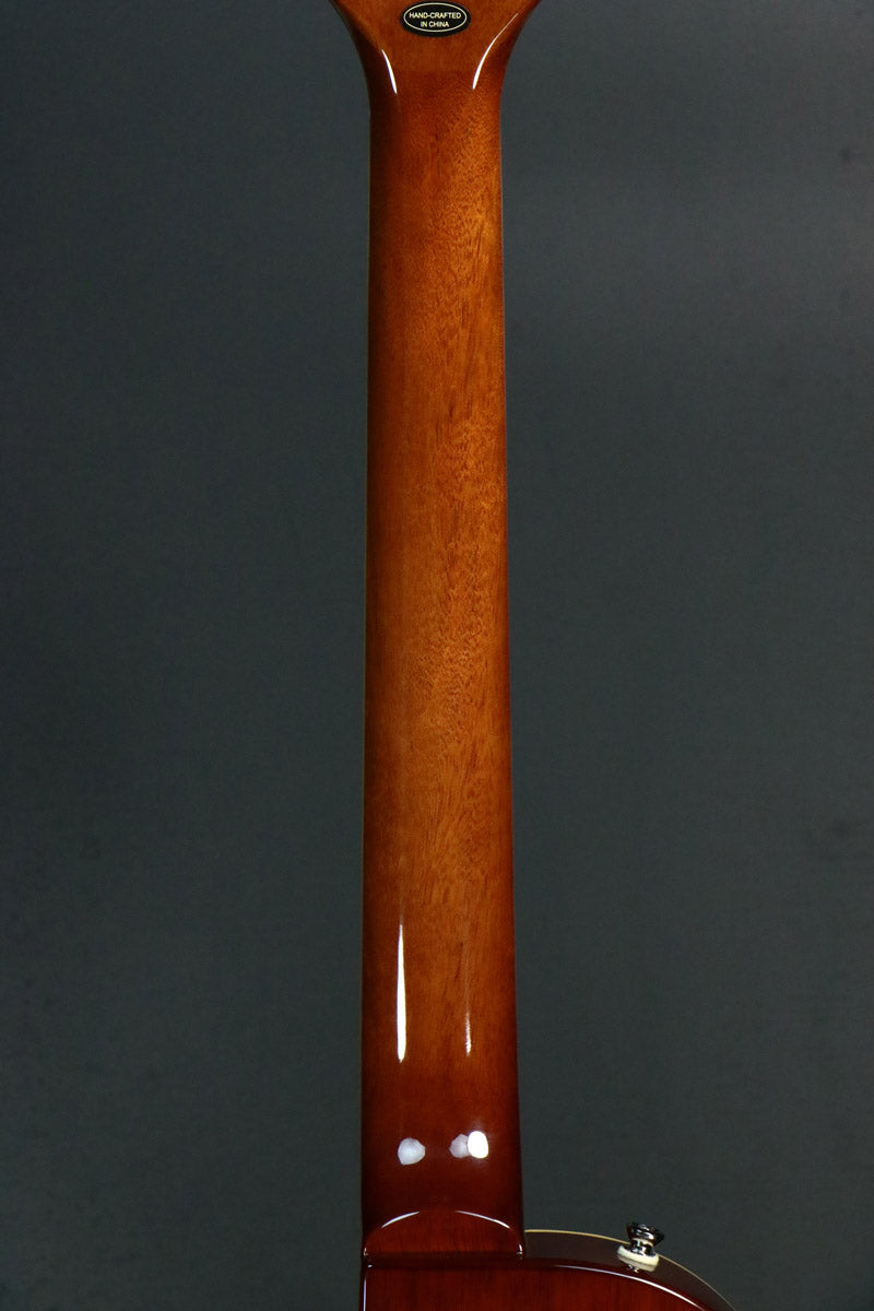 [SN 24121526242] USED Epiphone by Gibson / Inspired by Gibson Les Paul Standard 60s Heather Poly 2024 [10]