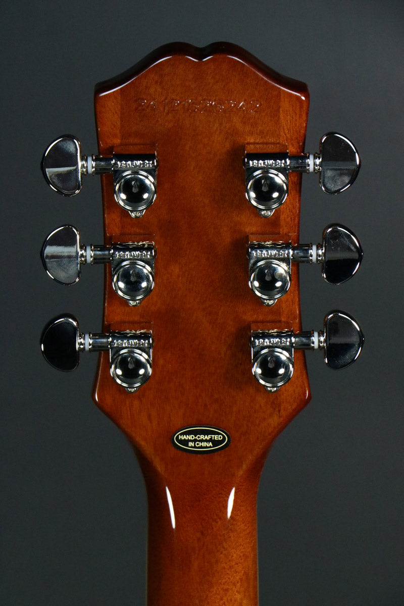 [SN 24121526242] USED Epiphone by Gibson / Inspired by Gibson Les Paul Standard 60s Heather Poly 2024 [10]