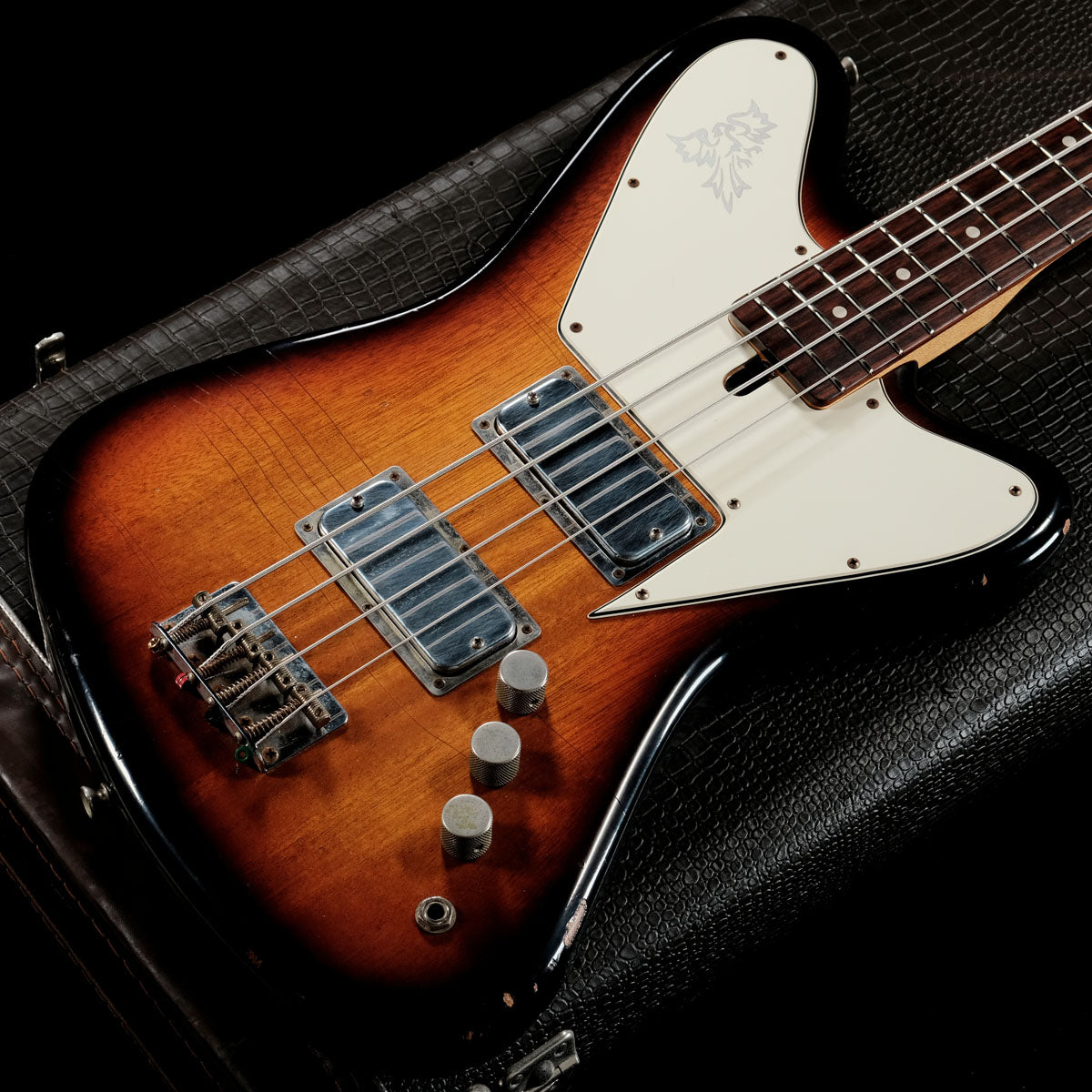Gibson エレキベース ナチュラル ギブソン(GIBSON)|エレキベース|HARDOFFオフモール（オフモ