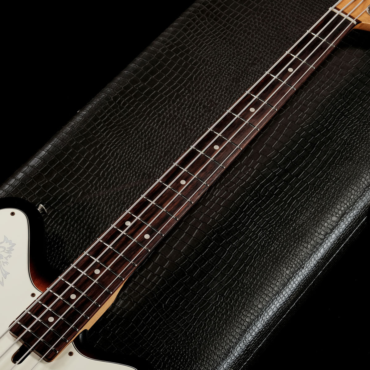 [SN RS1213-6] USED RS Guitarworks / Old Friend Phoenix Bass Vintage Sunburst [05]