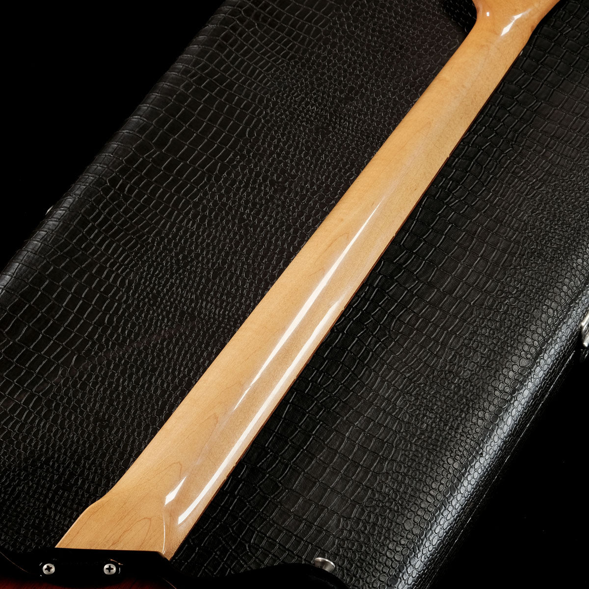 [SN RS1213-6] USED RS Guitarworks / Old Friend Phoenix Bass Vintage Sunburst [05]