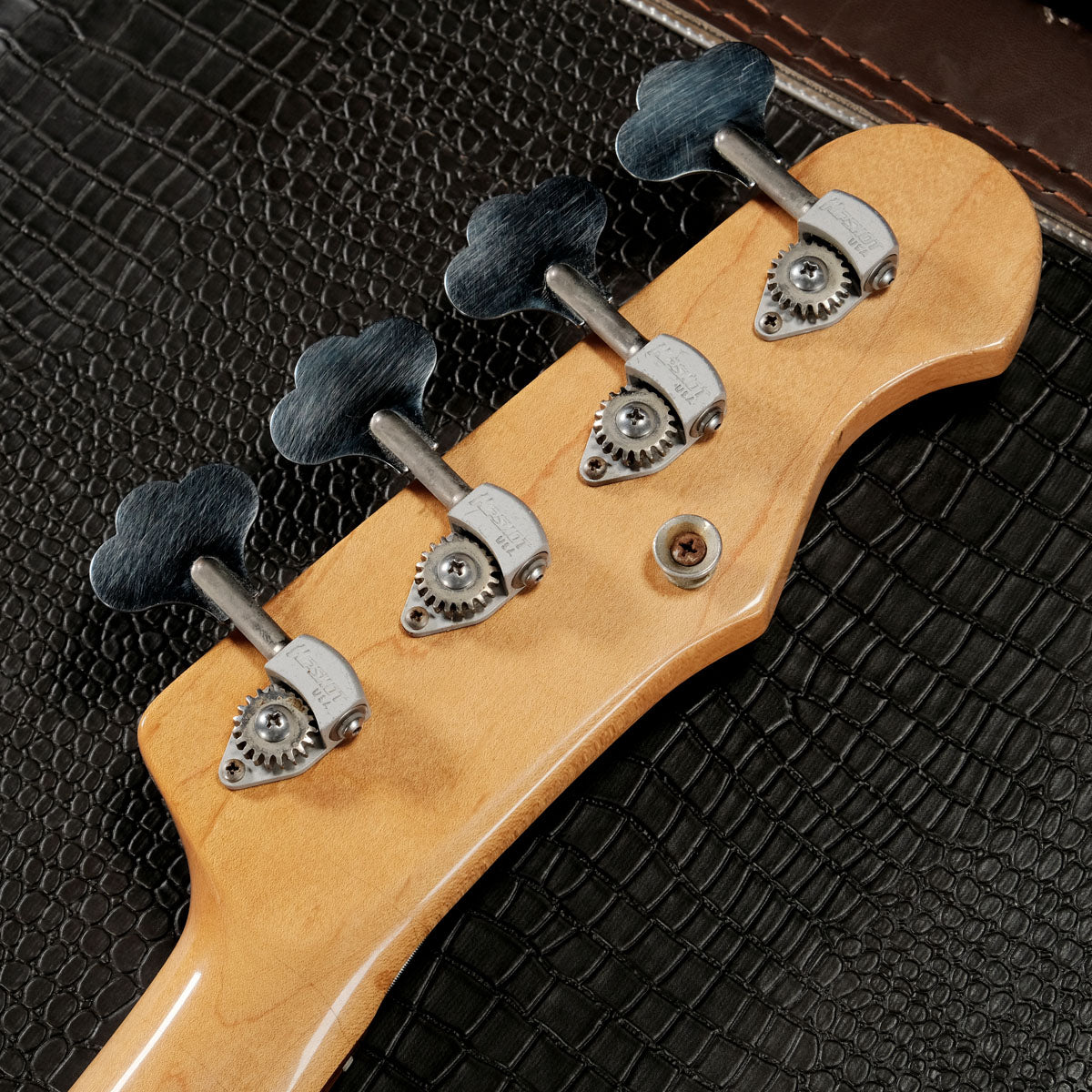 [SN RS1213-6] USED RS Guitarworks / Old Friend Phoenix Bass Vintage Sunburst [05]