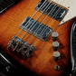 [SN RS1213-6] USED RS Guitarworks / Old Friend Phoenix Bass Vintage Sunburst [05]