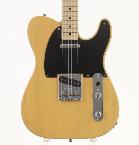 [SN V1741318] USED FENDER USA / American Original 50s Telecaster Butterscotch Blonde [06]