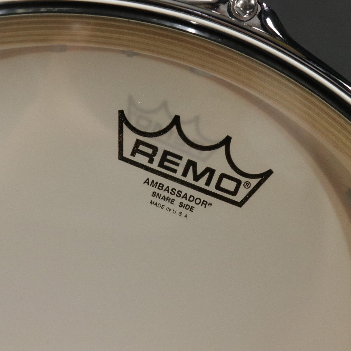 [SN 837191] USED DW / Collectors Series CL1465SD/FP Black Velvet [11]