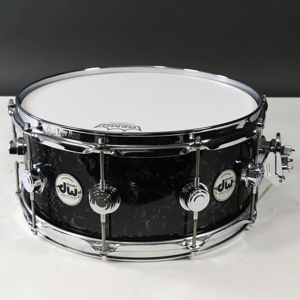 [SN 837191] USED DW / Collectors Series CL1465SD/FP Black Velvet [11]