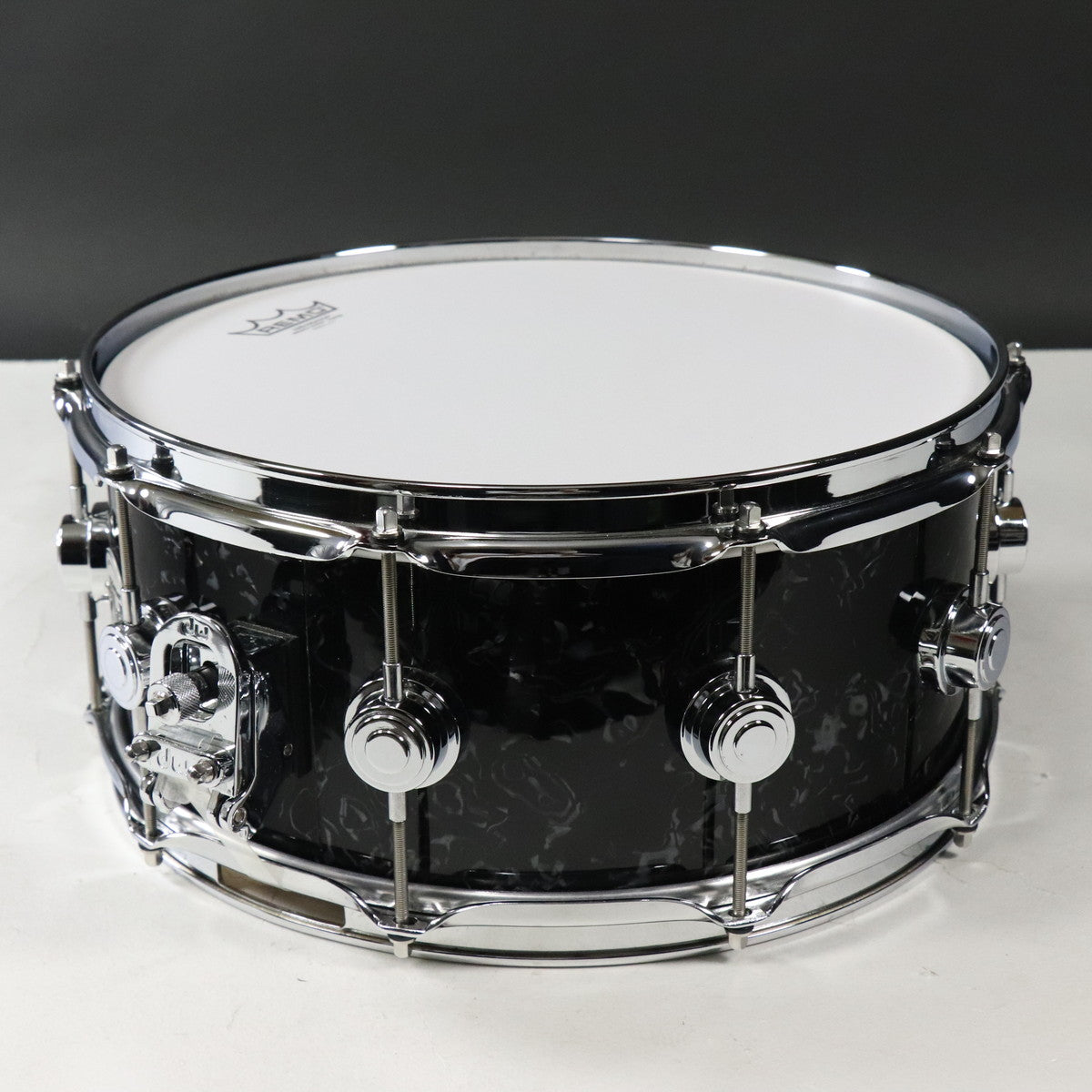 [SN 837191] USED DW / Collectors Series CL1465SD/FP Black Velvet [11]