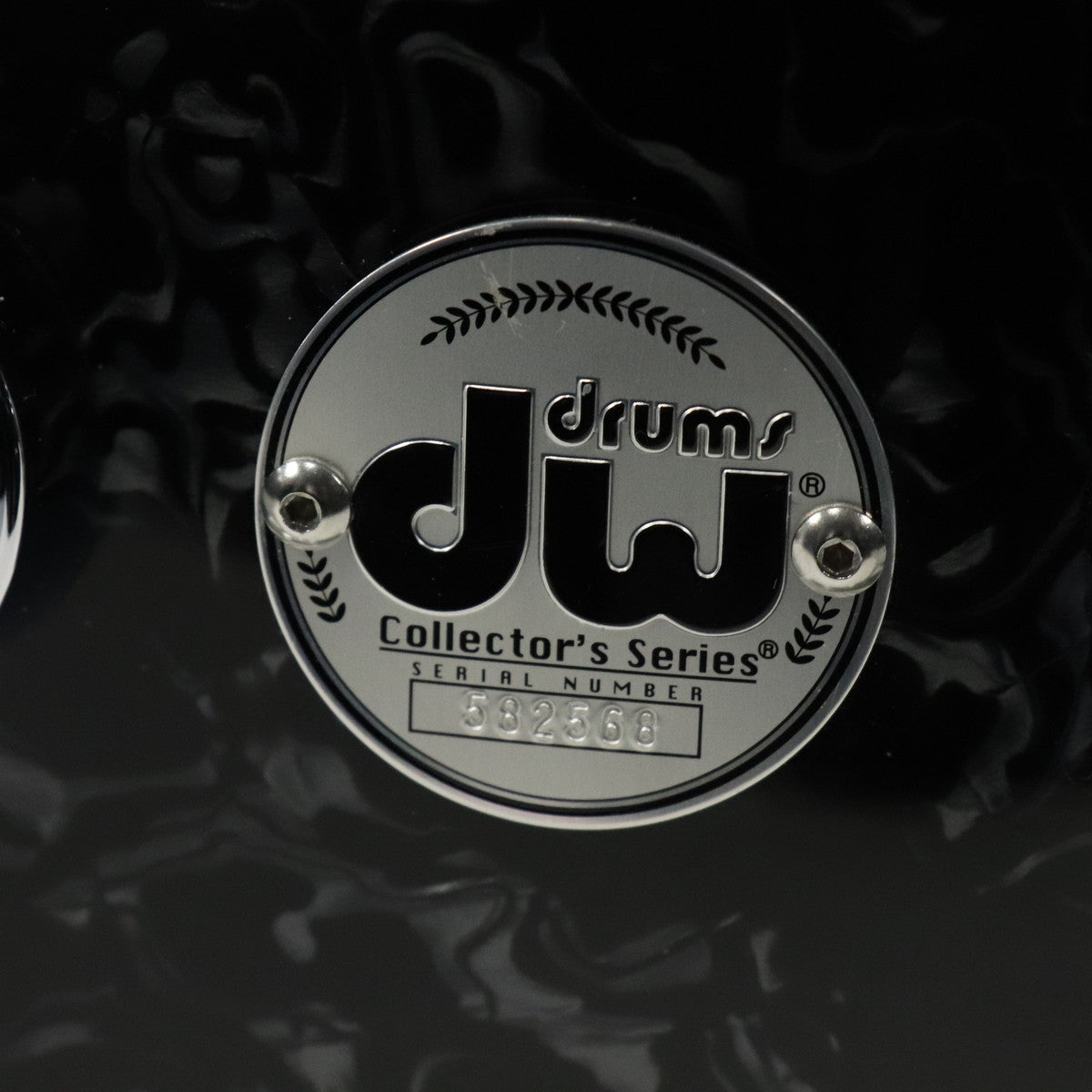 [SN 837191] USED DW / Collectors Series CL1465SD/FP Black Velvet [11]