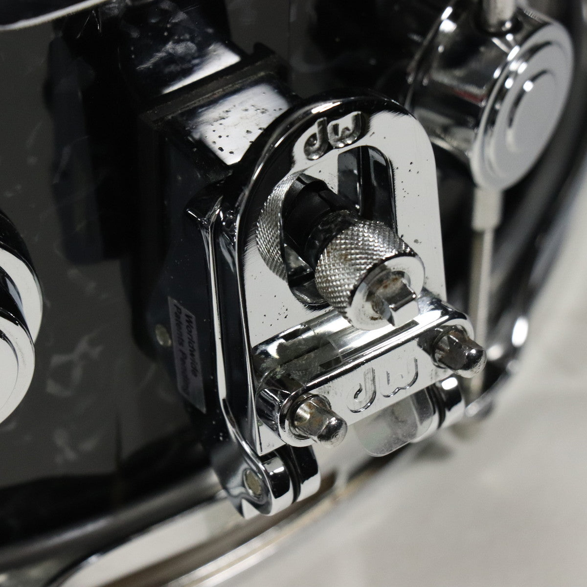 [SN 837191] USED DW / Collectors Series CL1465SD/FP Black Velvet [11]