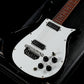 [SN FC774] USED Rickenbacker / 1966 450 Jetglo [05]