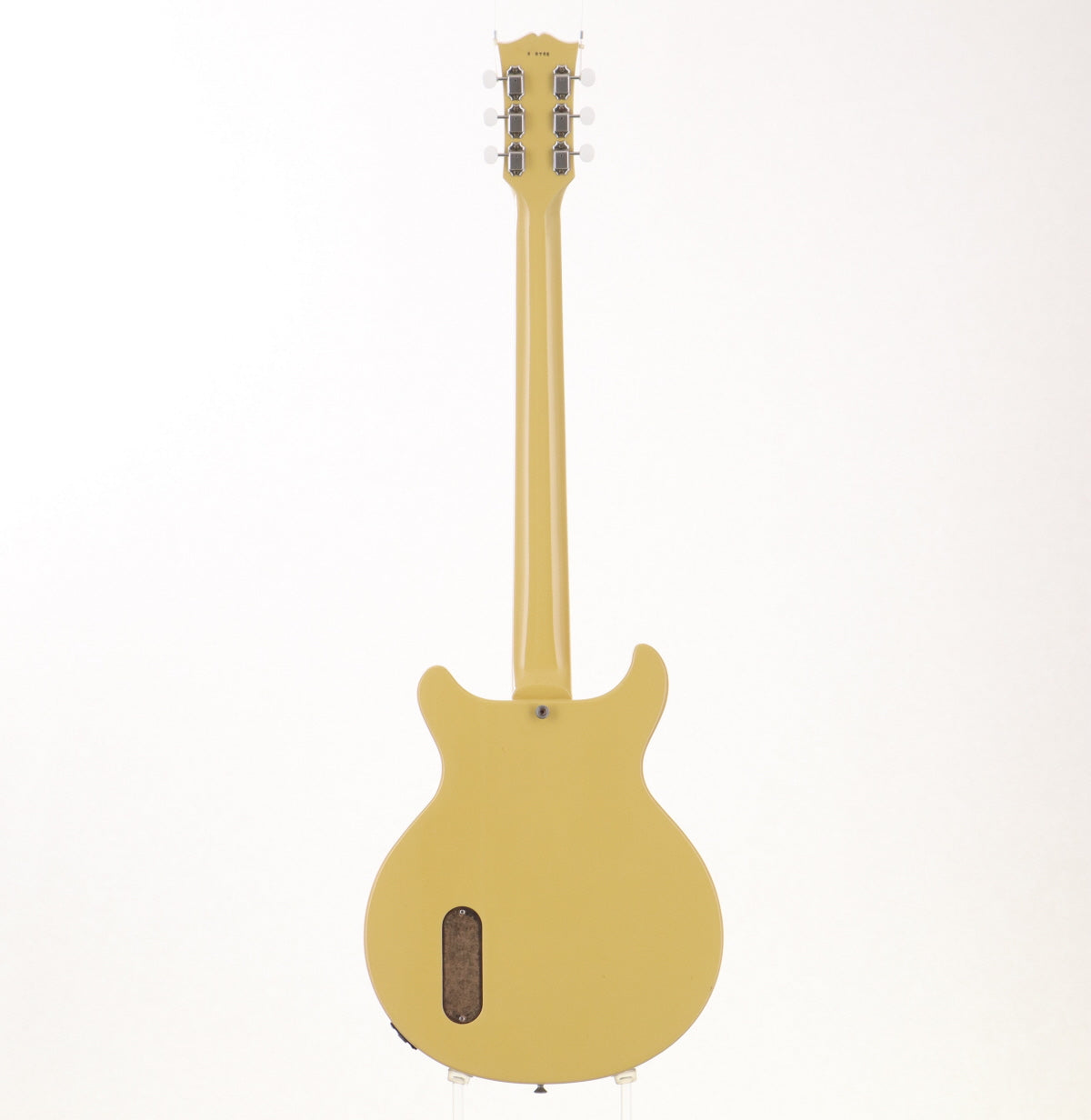 [SN 8 0765] USED GRECO / 1988 EJR59-60D Yellow [05]