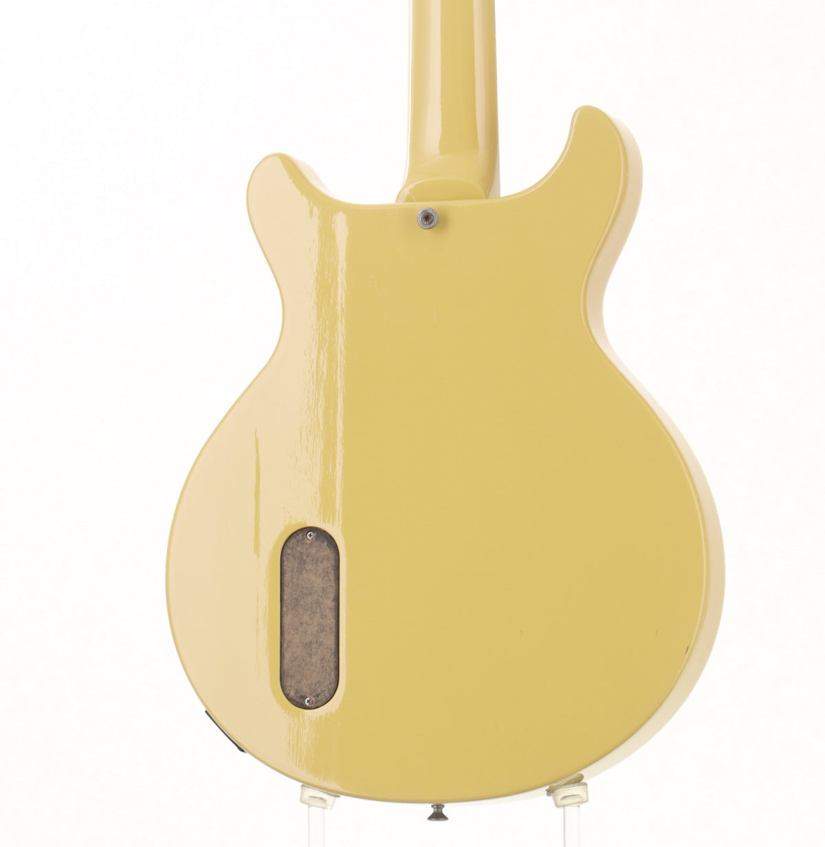 [SN 8 0765] USED GRECO / 1988 EJR59-60D Yellow [05]
